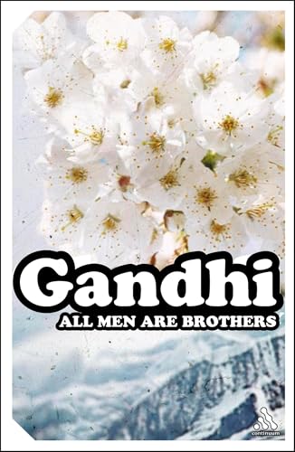 All Men Are Brothers Cover