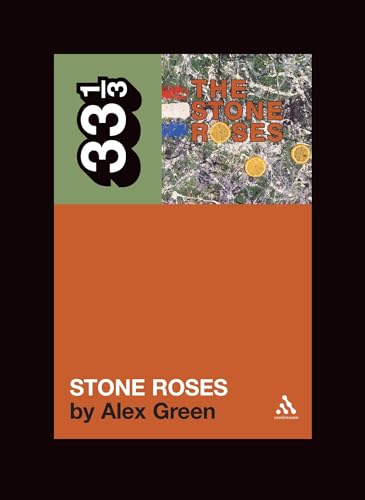 The Stone Roses Cover