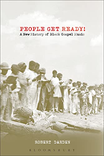 People Get Ready! Cover