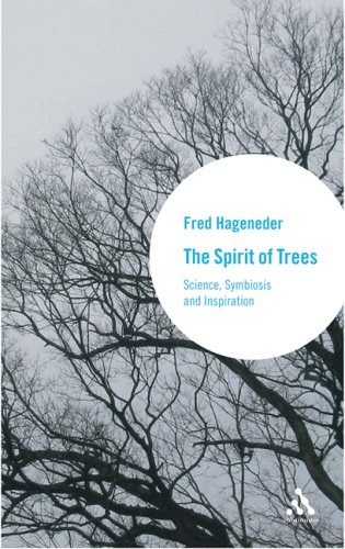 The Spirit of Trees Cover