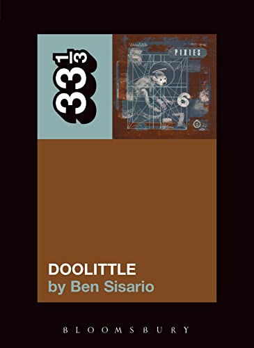 Doolittle Cover