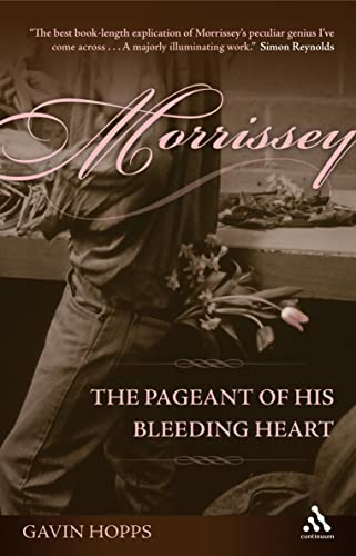 Morrissey Cover