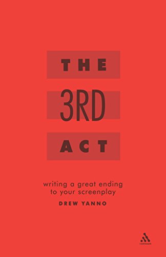 The 3rd Act Cover