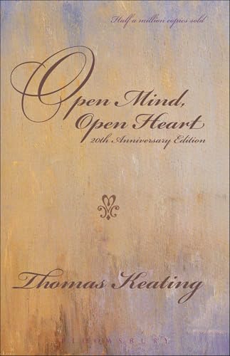 Open Mind Open Heart Cover