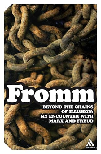 Beyond the Chains of Illusion Cover