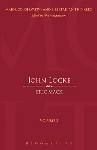 John Locke Cover
