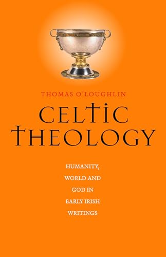 Celtic Theology Cover