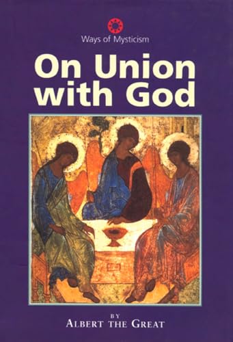 On Union With God (Ways of Mysticism) Cover