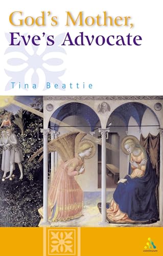 God's Mother, Eve's Advocate Cover