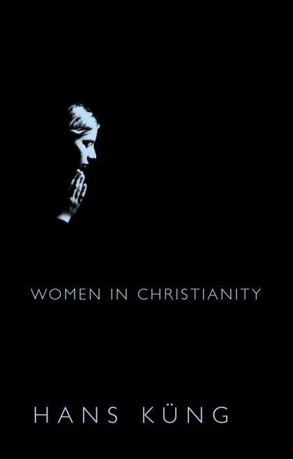 Women in Christianity Cover
