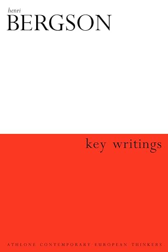 Key writings Cover