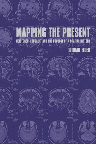 Mapping the present Cover