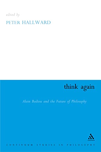 Think Again Cover