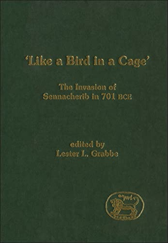"Like a bird in a cage" Cover