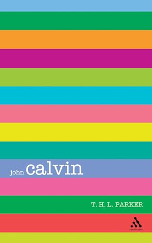 Calvin Cover