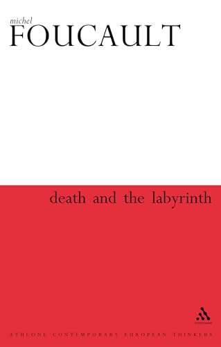 Death and the labyrinth Cover