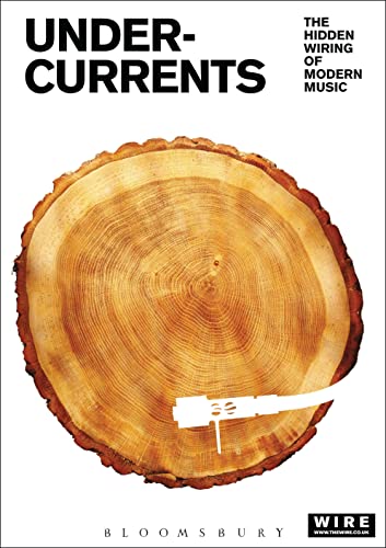 Undercurrents Cover