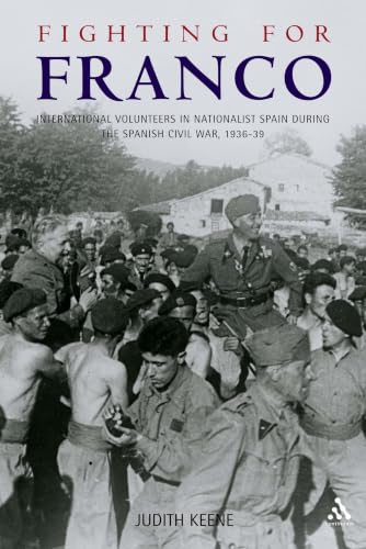 Fighting for Franco Cover