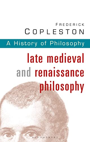 History of Philosophy Volume 3 Cover