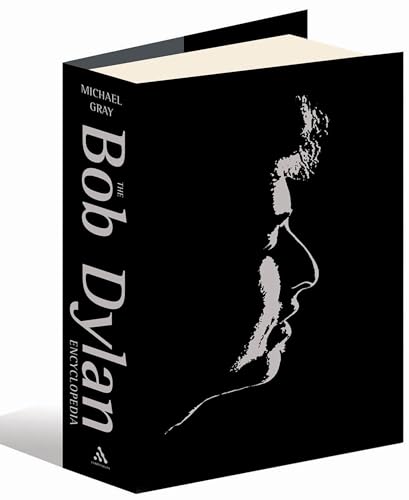 The Bob Dylan Encyclopedia Cover