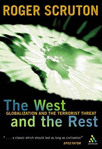 West and the Rest Cover