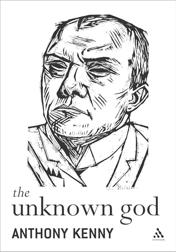 The unknown God Cover