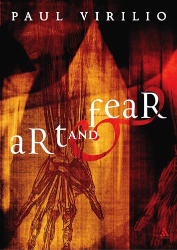 Art And Fear Cover
