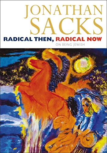 Radical Then, Radical Now (Continuum Compacts) Cover