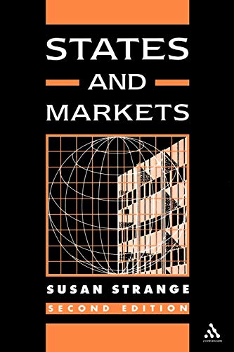 States And Markets Cover