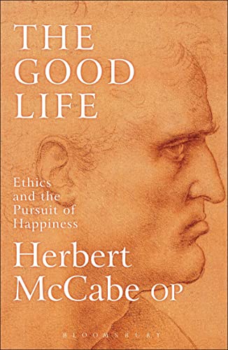 The good life Cover