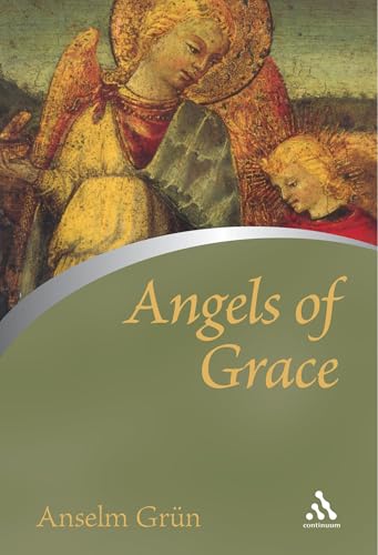 Angels of grace Cover