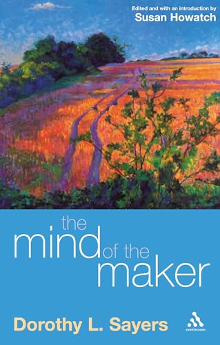 The mind of the maker Cover