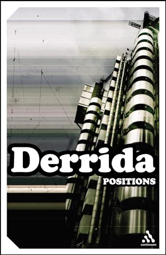 Positions Cover
