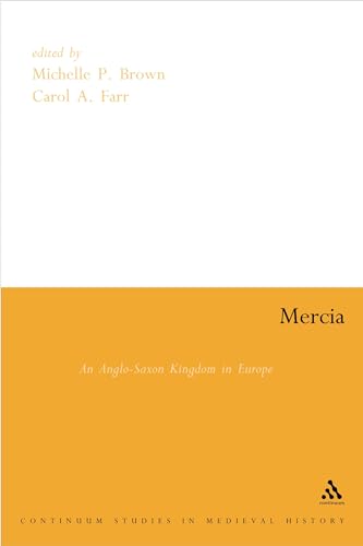 Mercia Cover