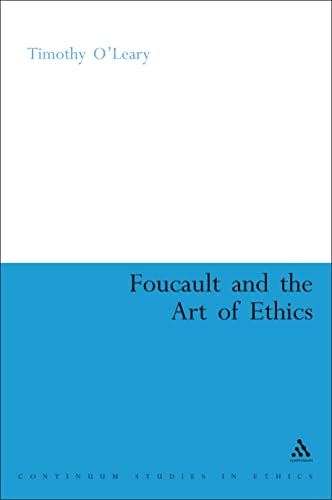 Foucault Cover
