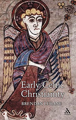Early Celtic Christianity Cover