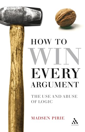 How to Win Every Argument Cover