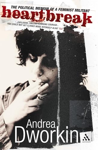 Heartbreak Cover