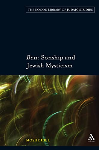 Ben Cover
