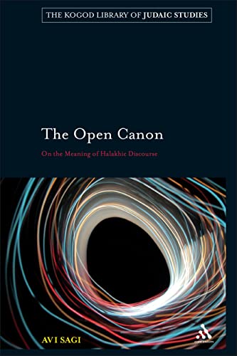 Open Canon Cover