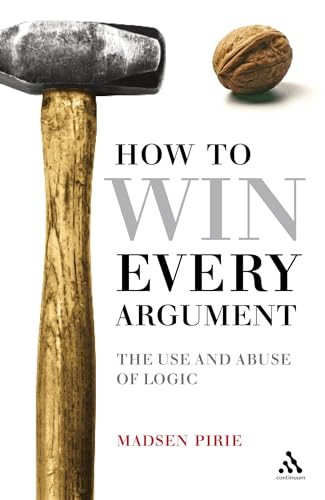 How to Win Every Argument Cover