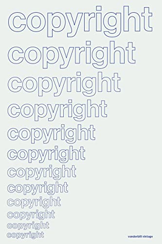 Copyright in historical perspective Cover