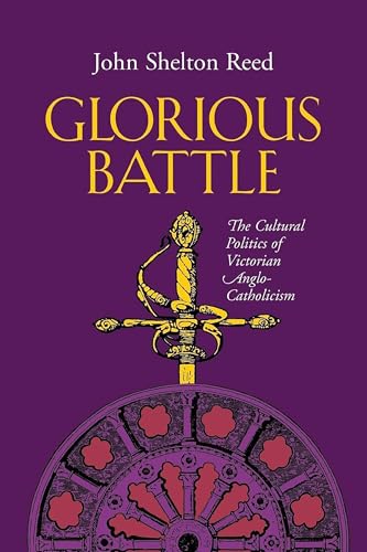 Glorious Battle Cover