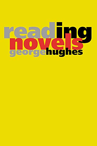 Reading novels $cGeorge Hughes Cover