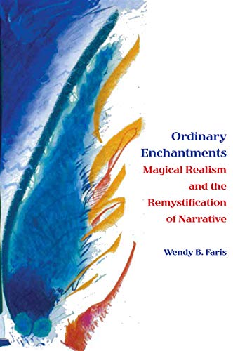 Ordinary enchantments Cover