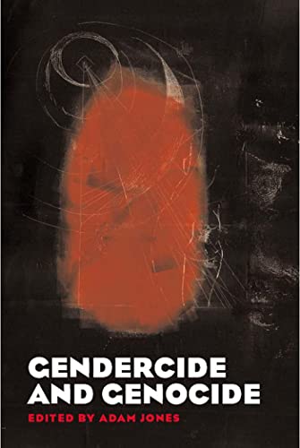 Gendercide and genocide Cover