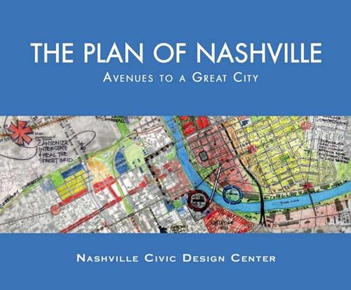 The Plan of Nashville Cover