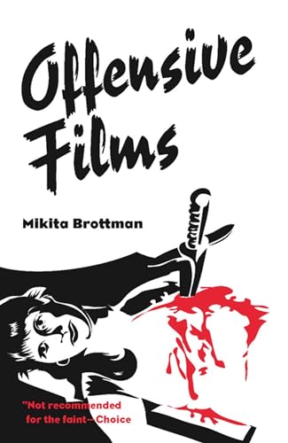 Offensive Films Cover