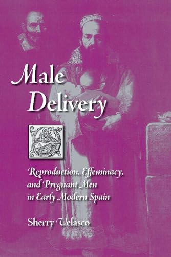 Male delivery Cover