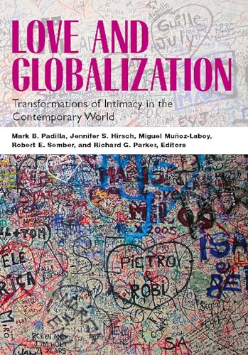 Love and Globalization Cover